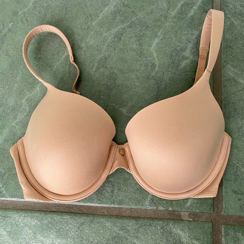 Victoria’s Secret Lined Perfect Coverage Bra